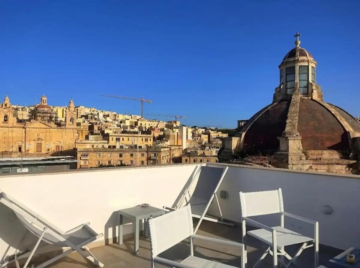 מלון Cospicua Ninety Eight Boutique Living מראה חיצוני תמונה