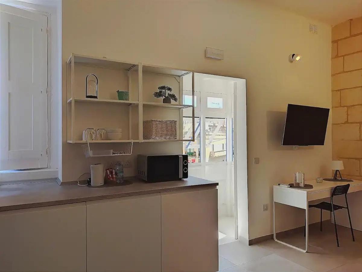מלון Cospicua Ninety Eight Boutique Living מראה חיצוני תמונה