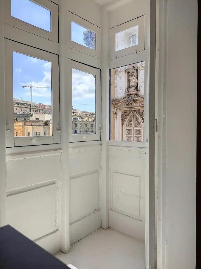 מלון Cospicua Ninety Eight Boutique Living מראה חיצוני תמונה