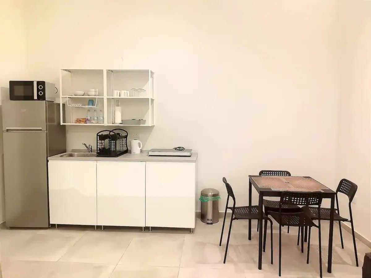 מלון Cospicua Ninety Eight Boutique Living מראה חיצוני תמונה