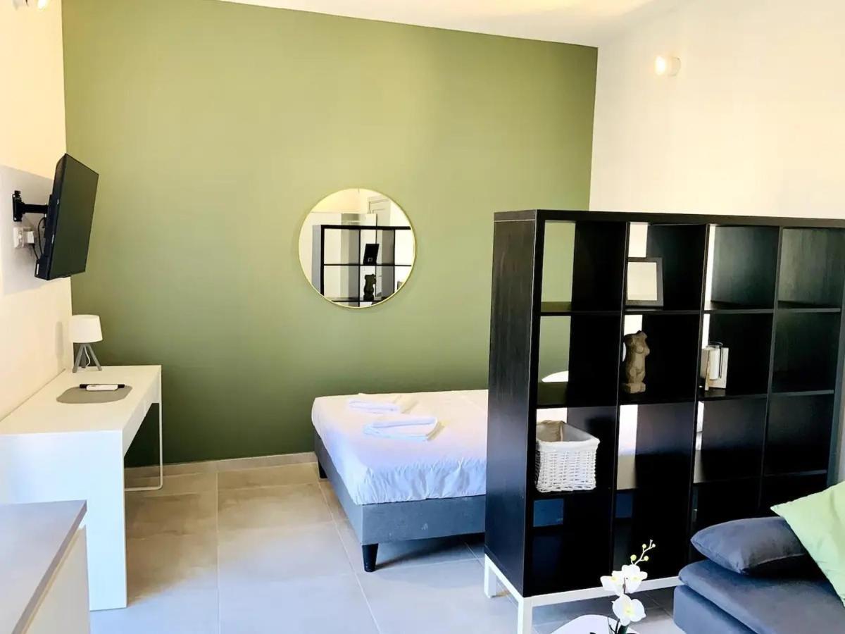 מלון Cospicua Ninety Eight Boutique Living מראה חיצוני תמונה