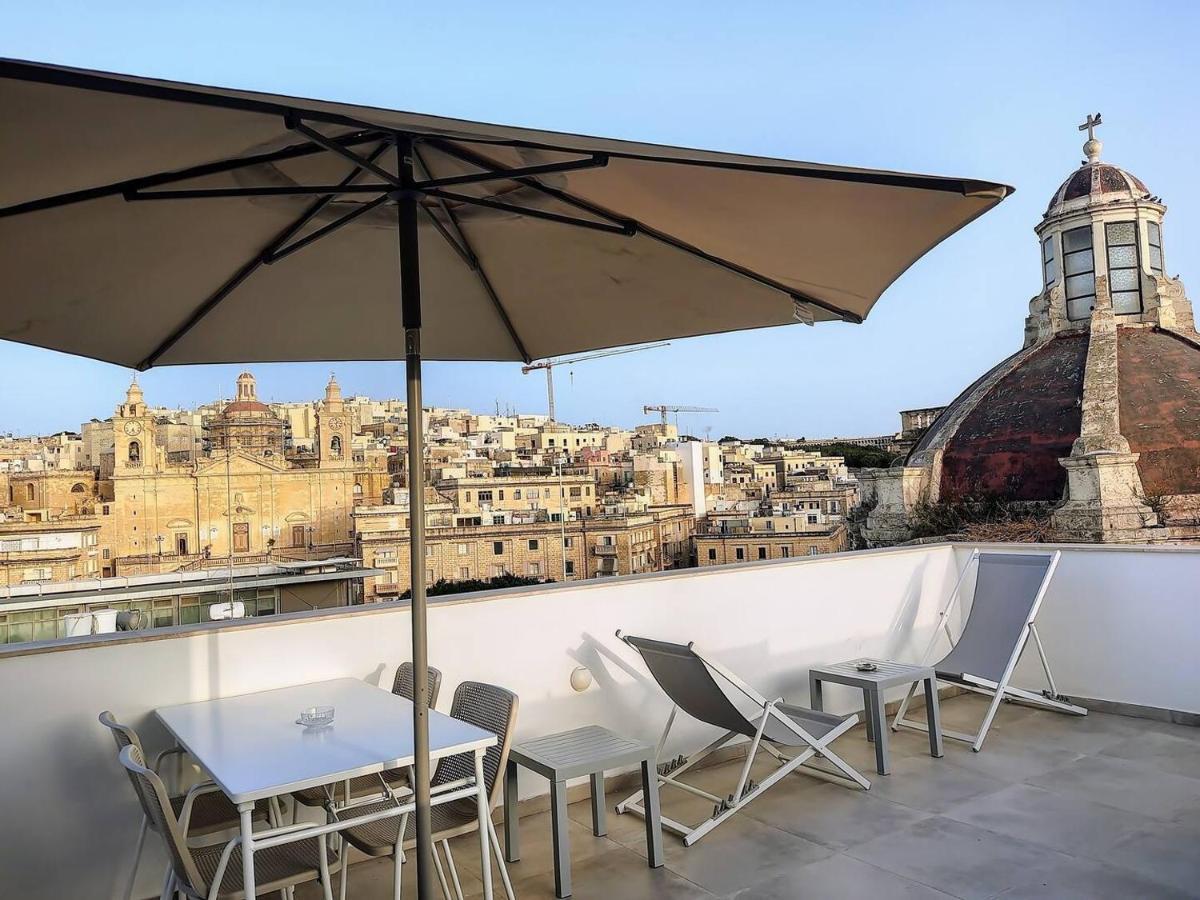 מלון Cospicua Ninety Eight Boutique Living מראה חיצוני תמונה