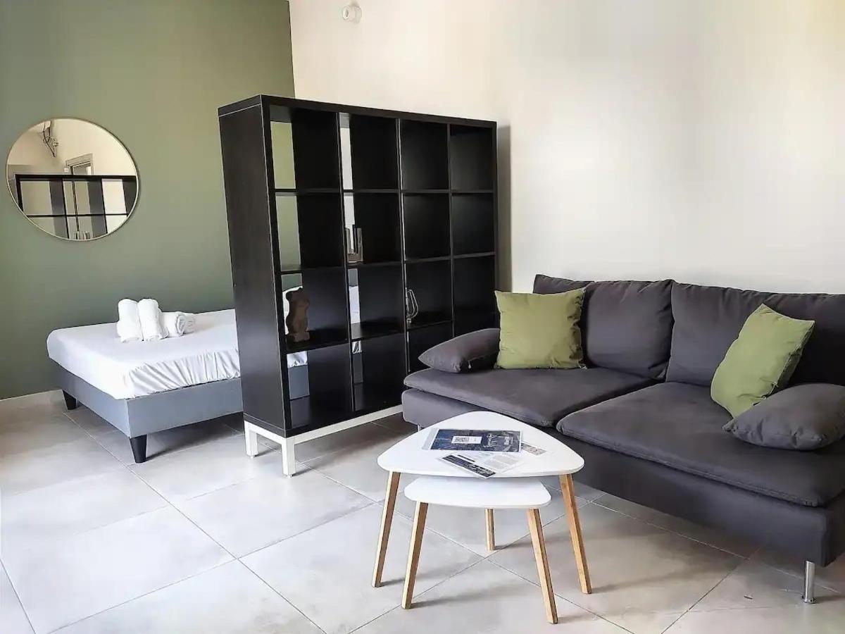 מלון Cospicua Ninety Eight Boutique Living מראה חיצוני תמונה