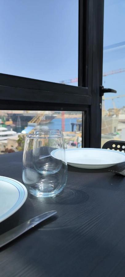 מלון Cospicua Ninety Eight Boutique Living מראה חיצוני תמונה