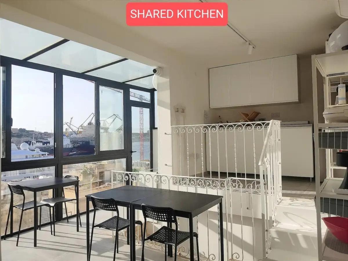 מלון Cospicua Ninety Eight Boutique Living מראה חיצוני תמונה