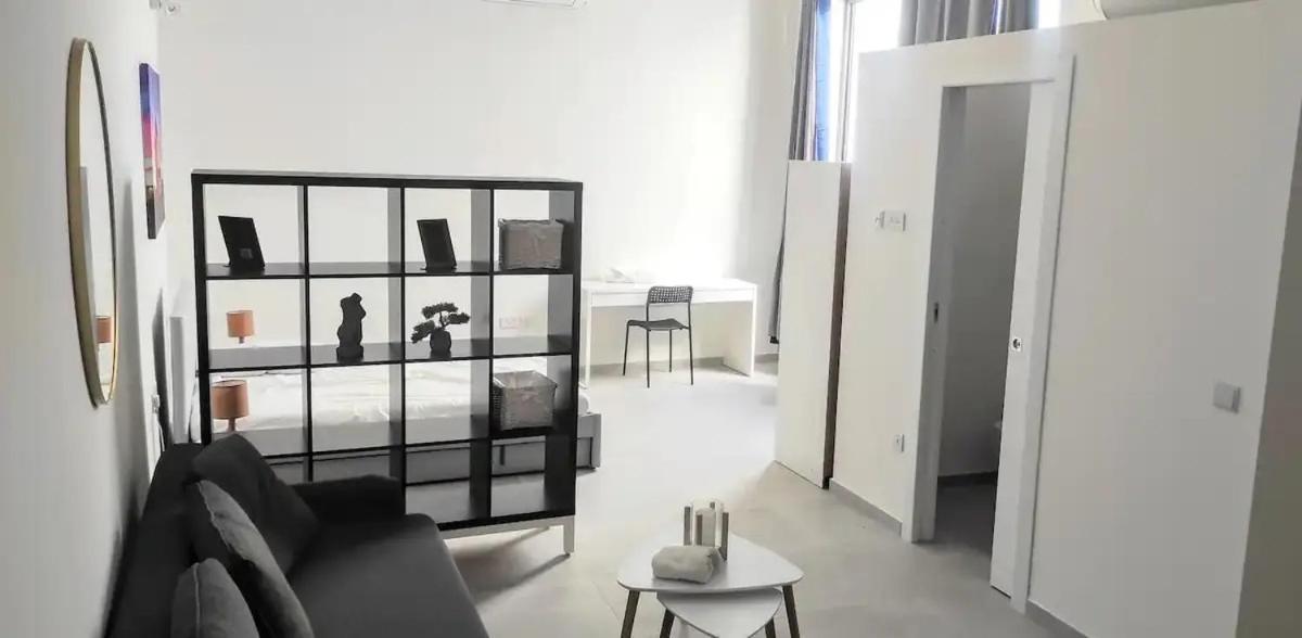מלון Cospicua Ninety Eight Boutique Living מראה חיצוני תמונה