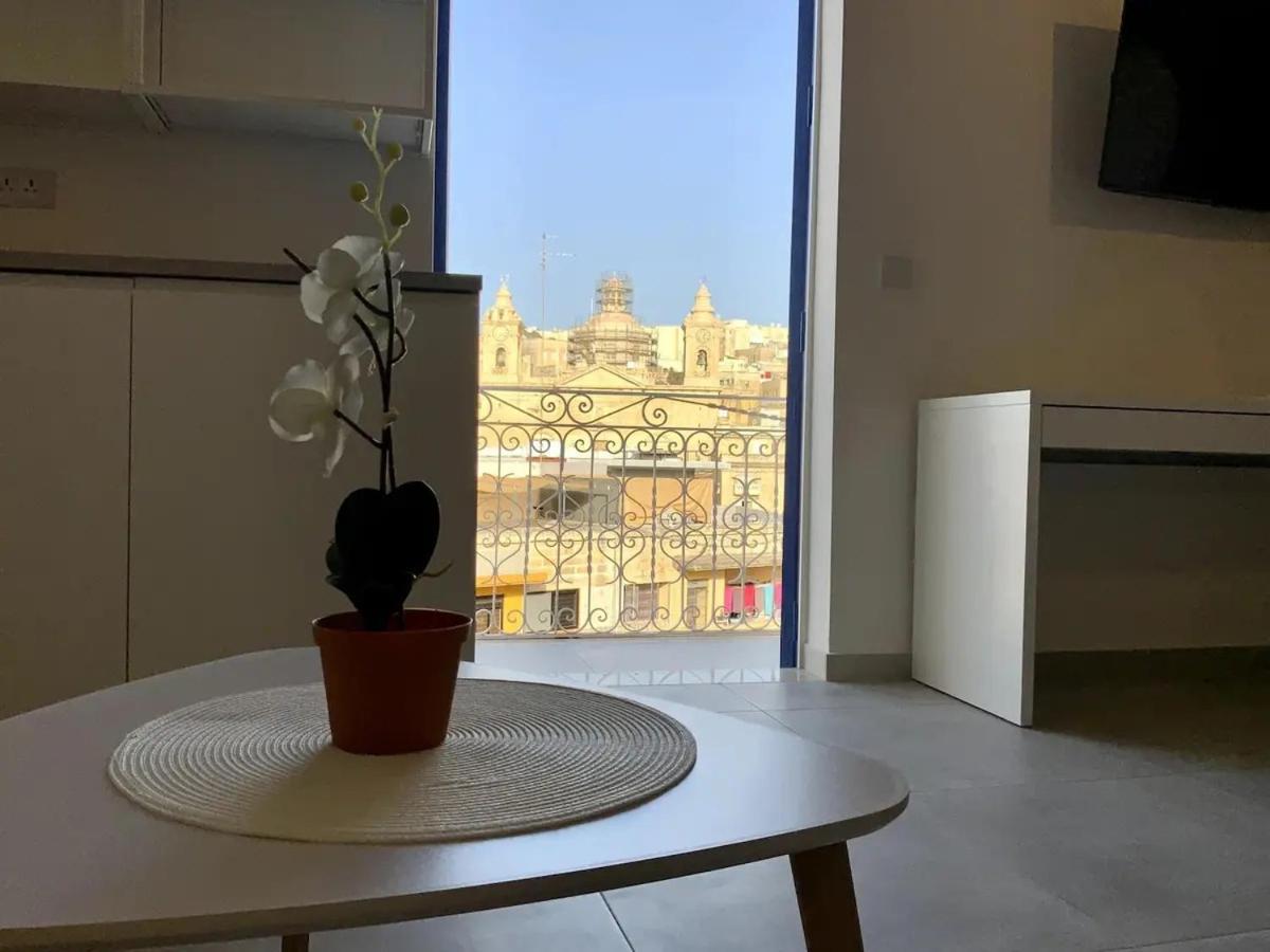 מלון Cospicua Ninety Eight Boutique Living מראה חיצוני תמונה